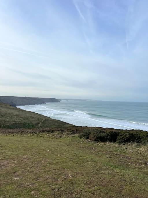 Little Hillside Βίλα Porthtowan Εξωτερικό φωτογραφία